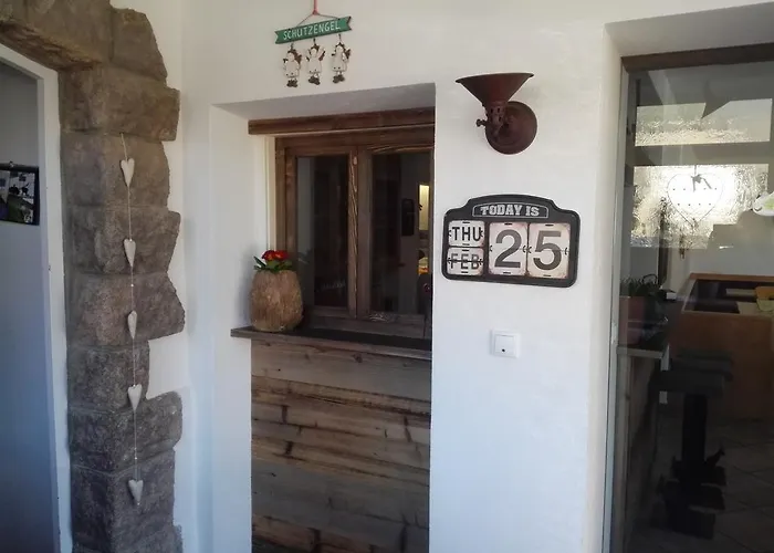 Pension Sonnalp