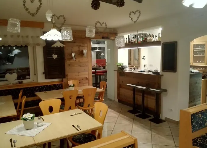 Pension Sonnalp