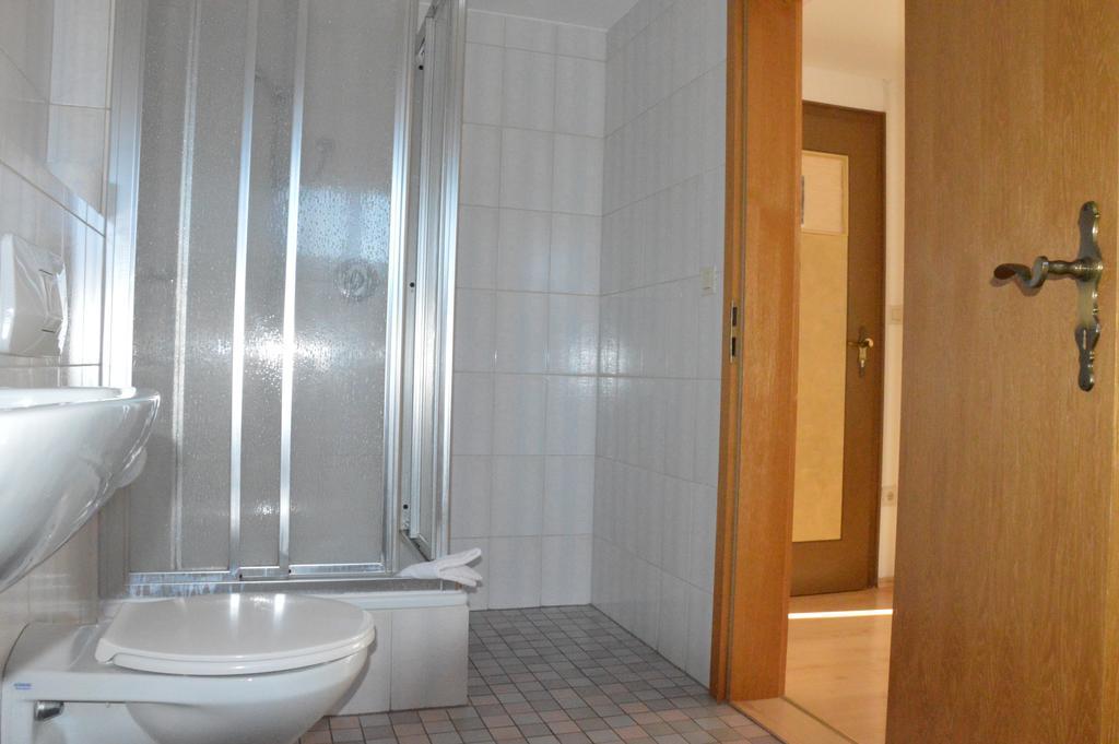 Sonnalp Guest house Ortisei