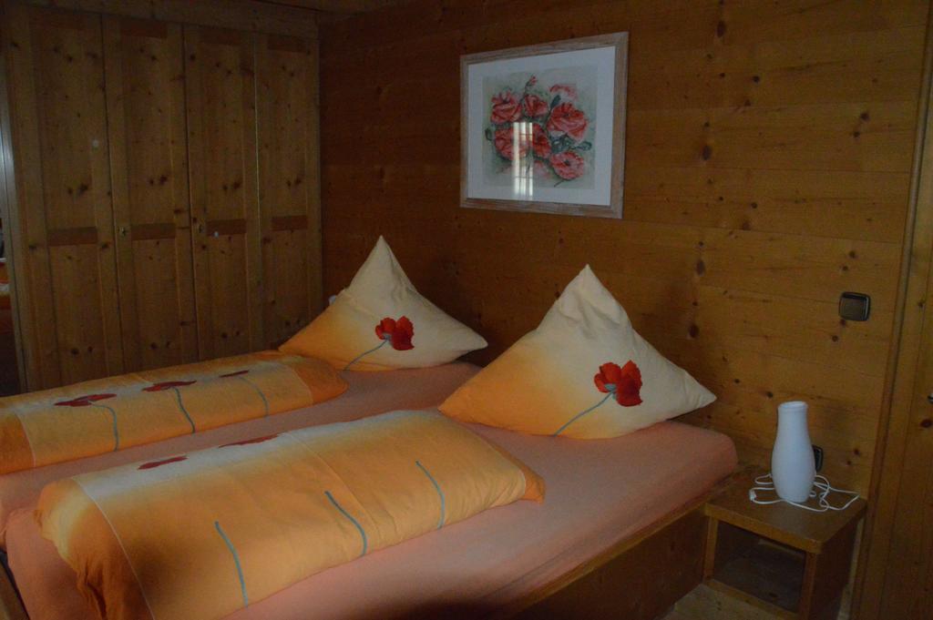 Sonnalp Guest house 2*