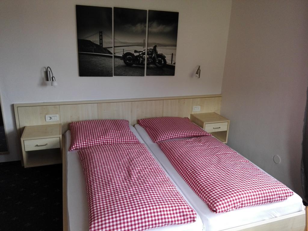 Guest house Sonnalp Ortisei