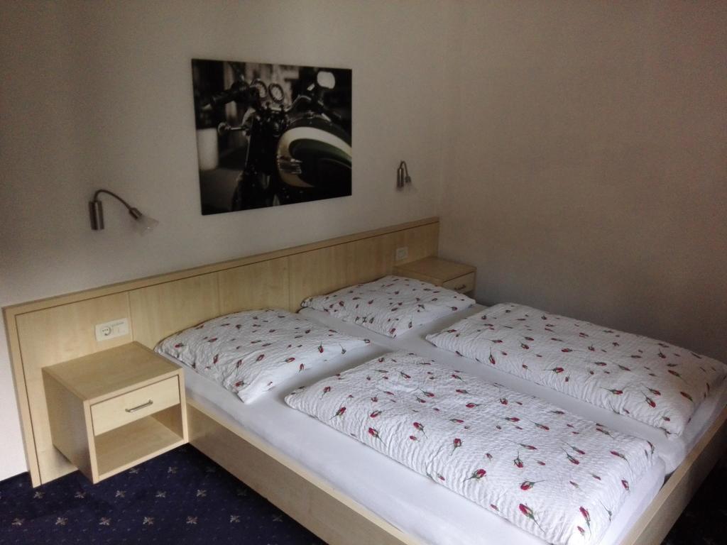 Guest house Sonnalp
