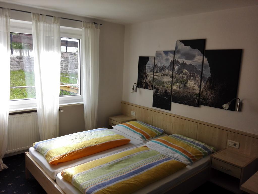 Gasthof Sonnalp