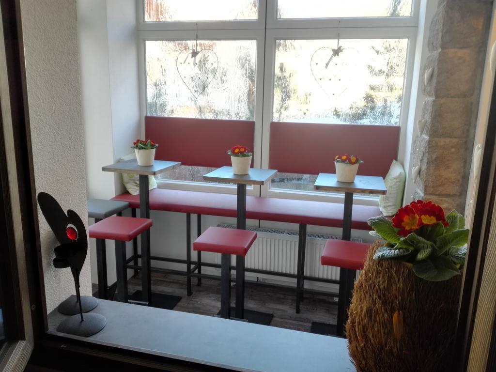 Guest house Sonnalp
