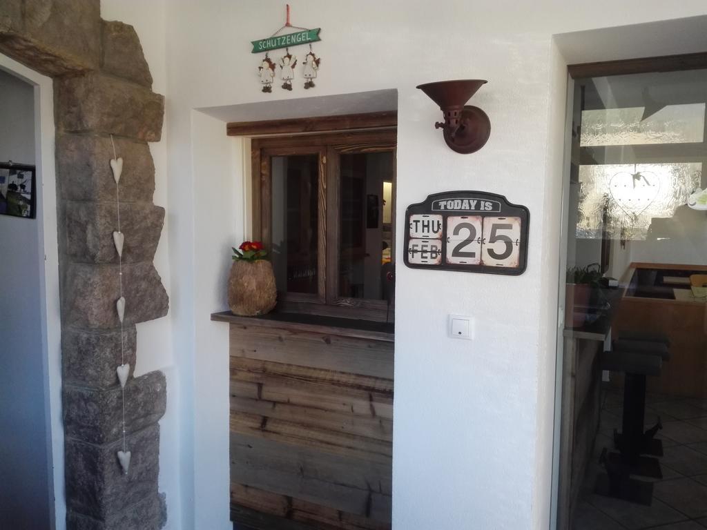 Gasthof Sonnalp Sankt Jakob im Ahrntal