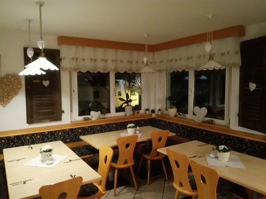 Sonnalp Guest house 2*