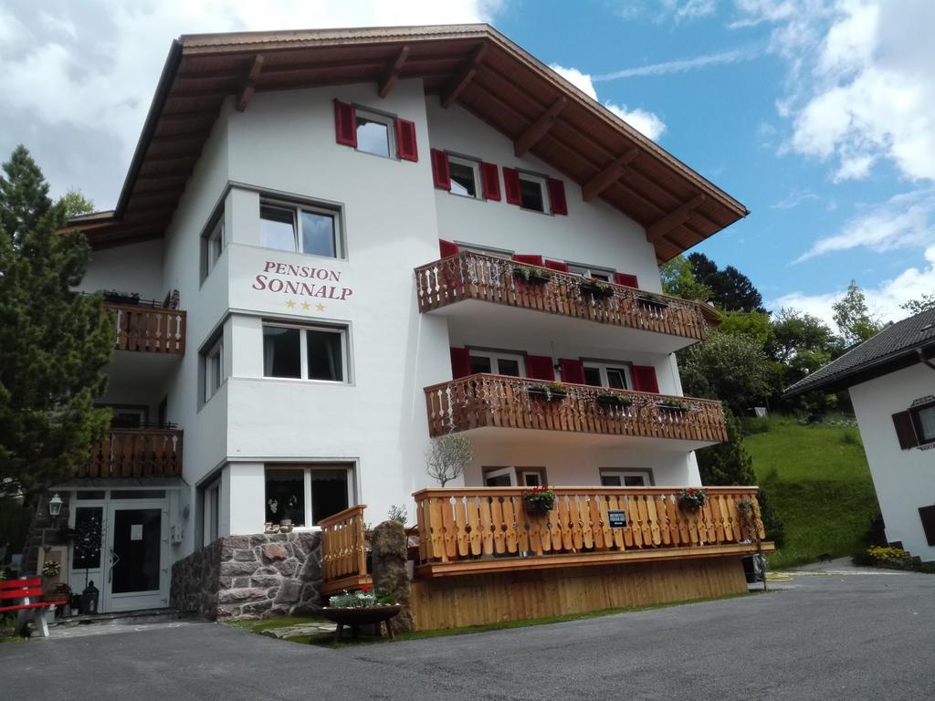 Guest house Sonnalp Ortisei